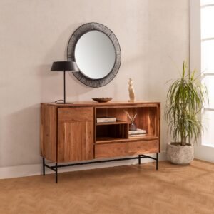 Aparador Mango (Com Iluminação Led)