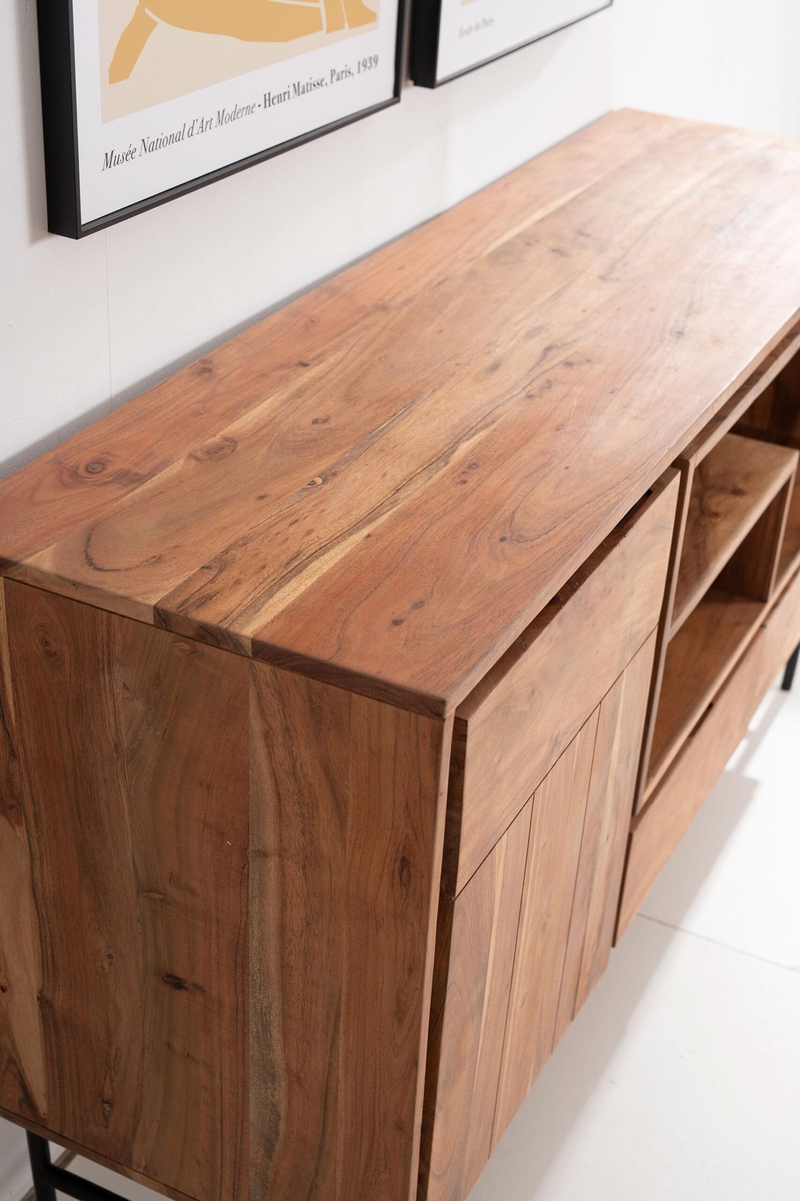 Aparador Mango (Com Iluminação Led) - Image 11