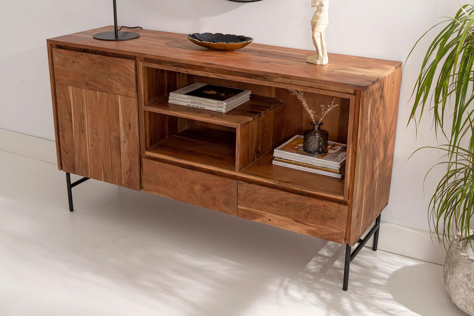 Aparador Mango (Com Iluminação Led) - Image 6