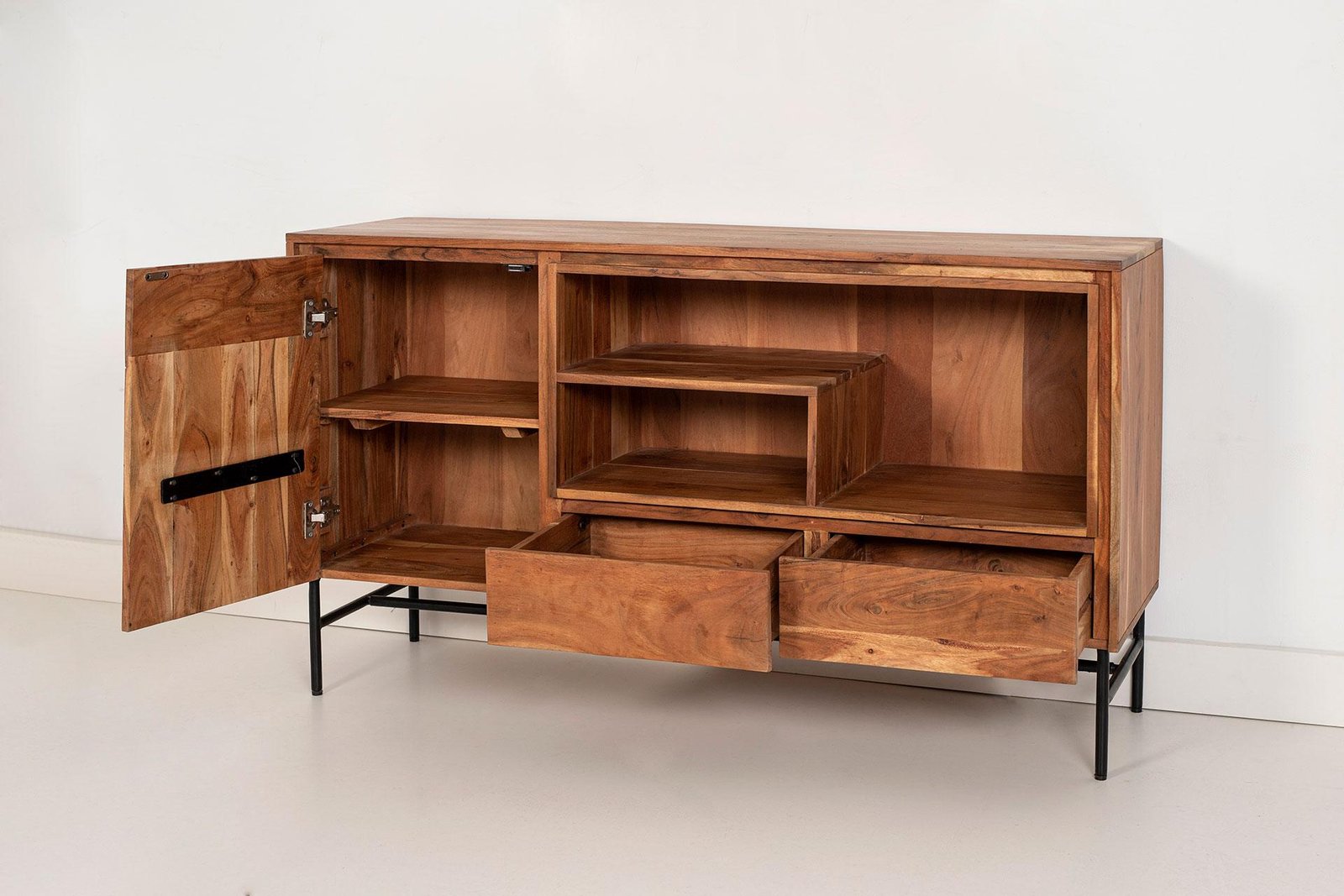 Aparador Mango (Com Iluminação Led) - Image 8