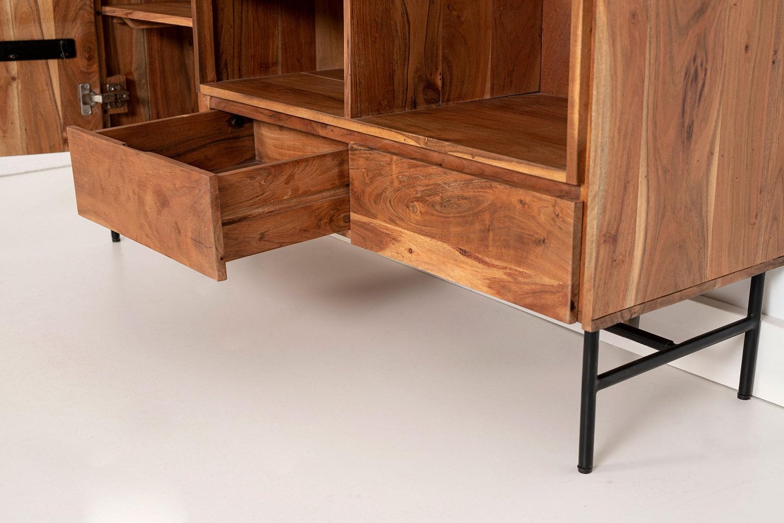 Aparador Mango (Com Iluminação Led) - Image 9