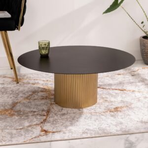 Mesa de Centro Metal