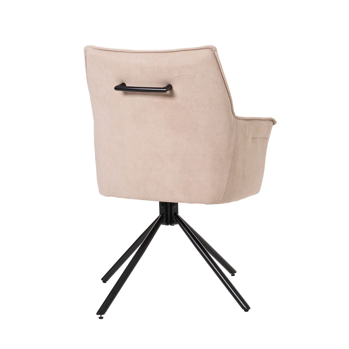 Cadeira Rose bege - Image 3