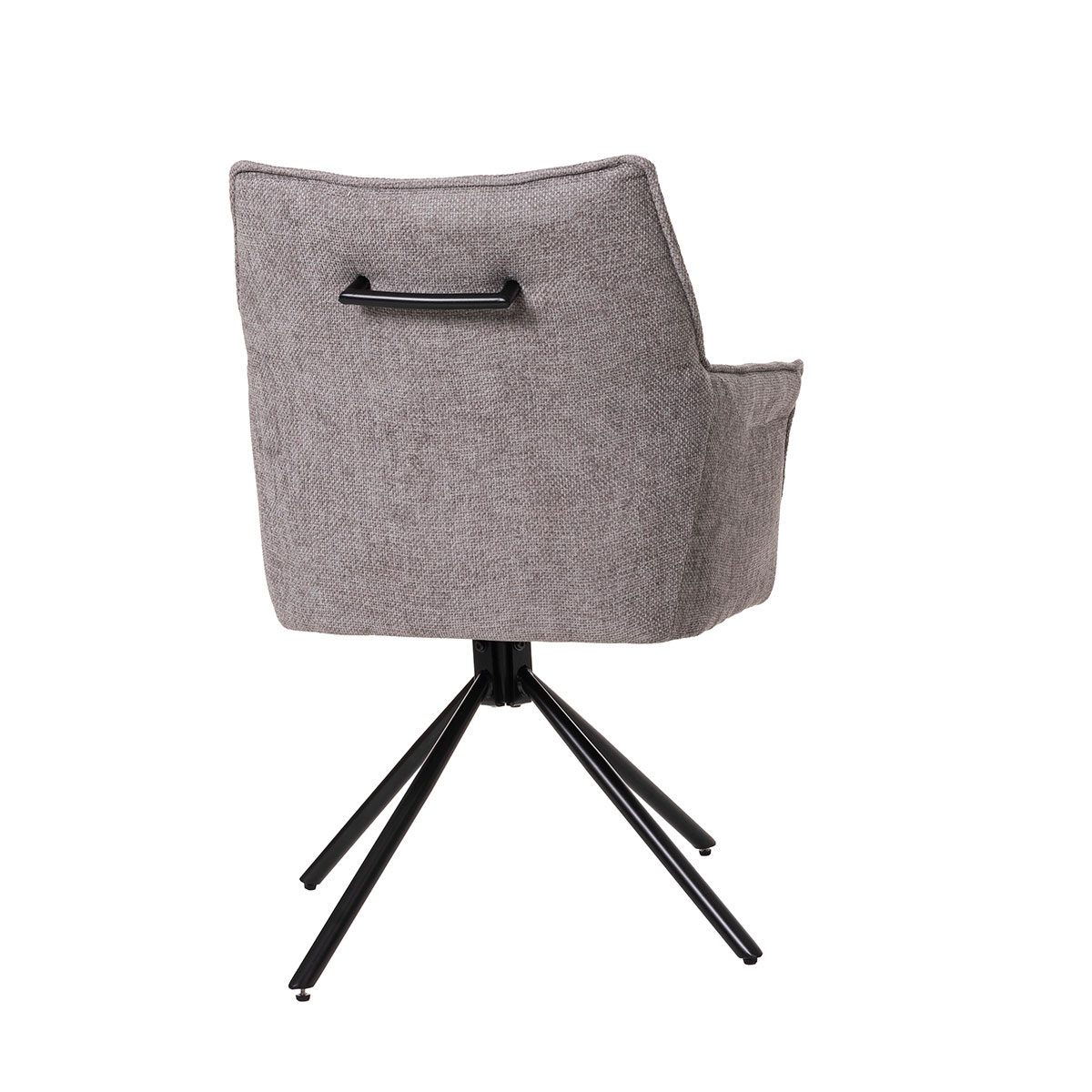 Cadeira Rose cinza - Image 3