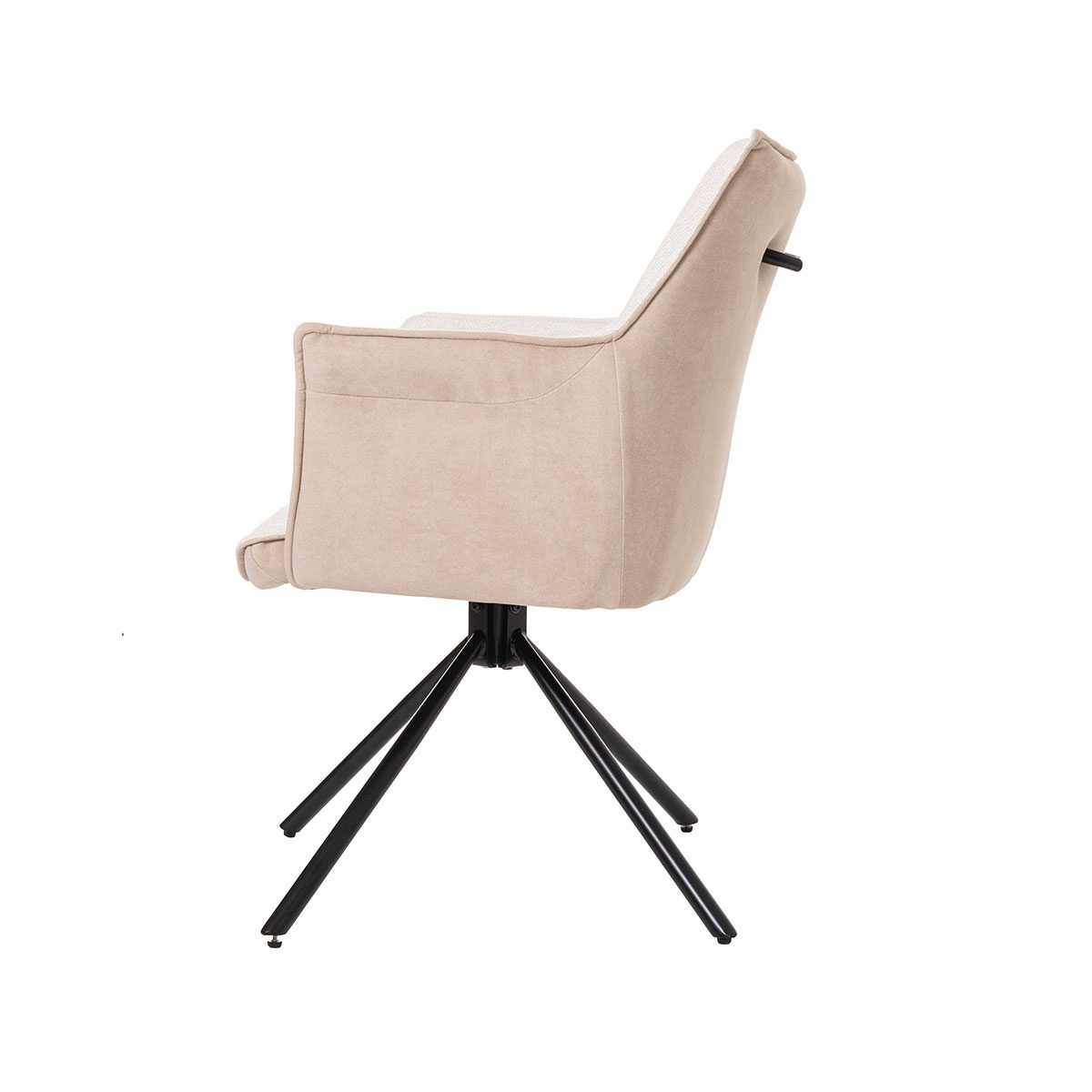 Cadeira Rose bege - Image 7